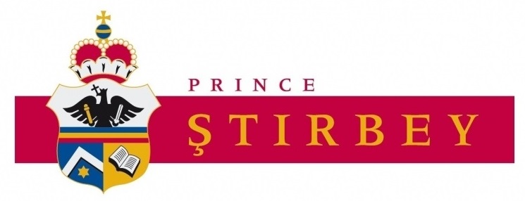 Logo Crama Stirbey