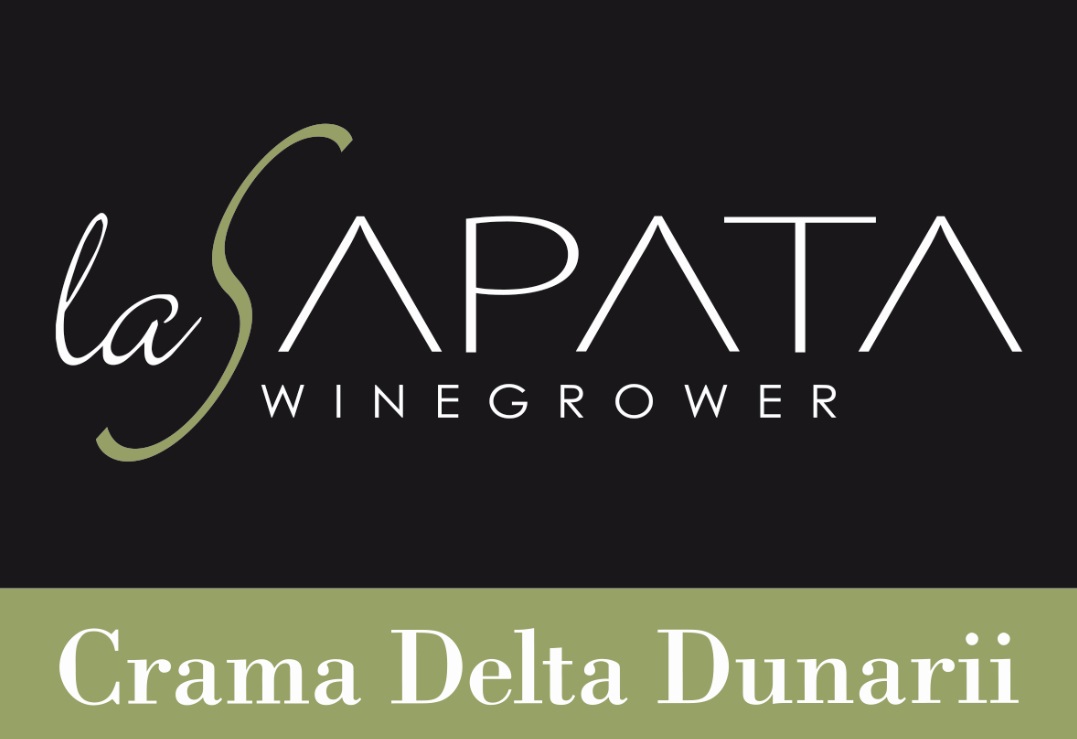 Logo La Sapata Delta Dunarii