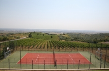 AVINCIS WINERY