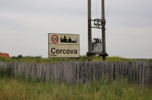 CORCOVA WINERY 