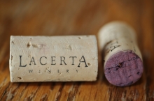 LACERTA WINERY