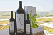 LACERTA WINERY