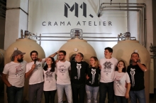 M1 CRAMA ATELIER