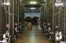 MURFATLAR WINERY