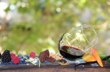 WINE AROMAS